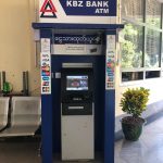 KBZ Bank